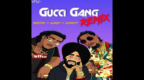 ice on my neck gucci gang|gucci gang song.